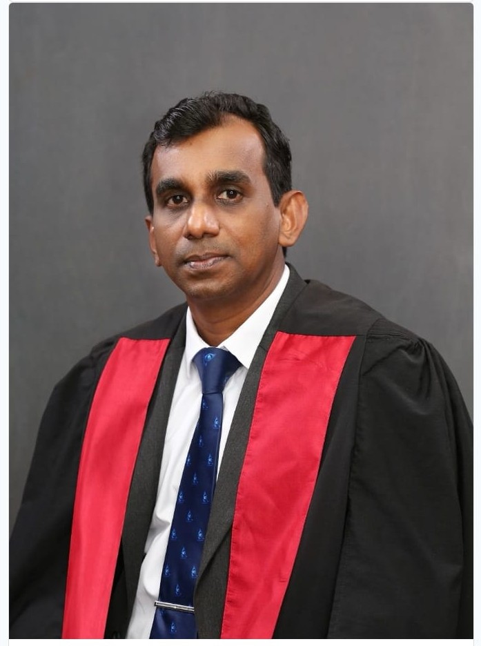 Manjula Pathirana